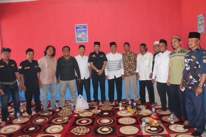 
					AMPI Depok Peduli Pendidikan