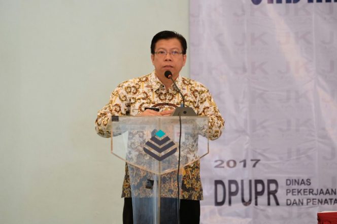 
					PUPR Depok Ungkap Penyebab Silpa di 2018