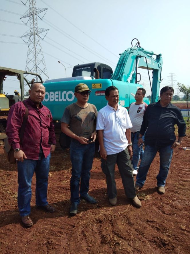 
					Pembayaran Tol Cijago di Krukut Diklaim Salah Sasaran