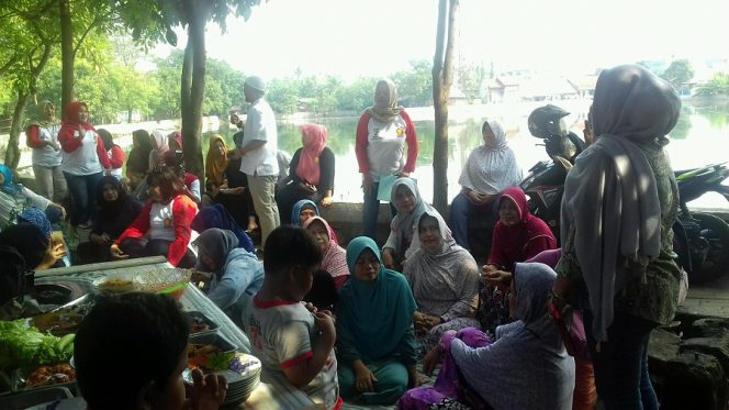 
					Situ Pladen Bisa Jadi Daya Tarik Wisata Lokal