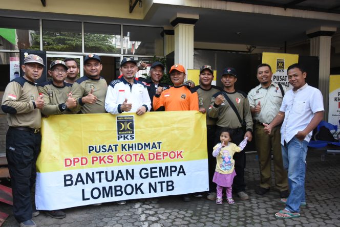 
					DPRa PKS Kemiri Muka Layani Masyarakat