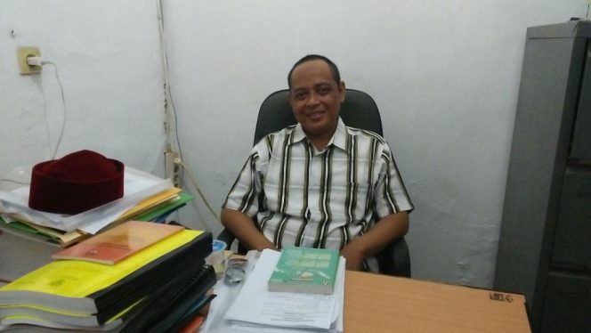 
					Masyarakat Depok Diminta Tanggapi DCS