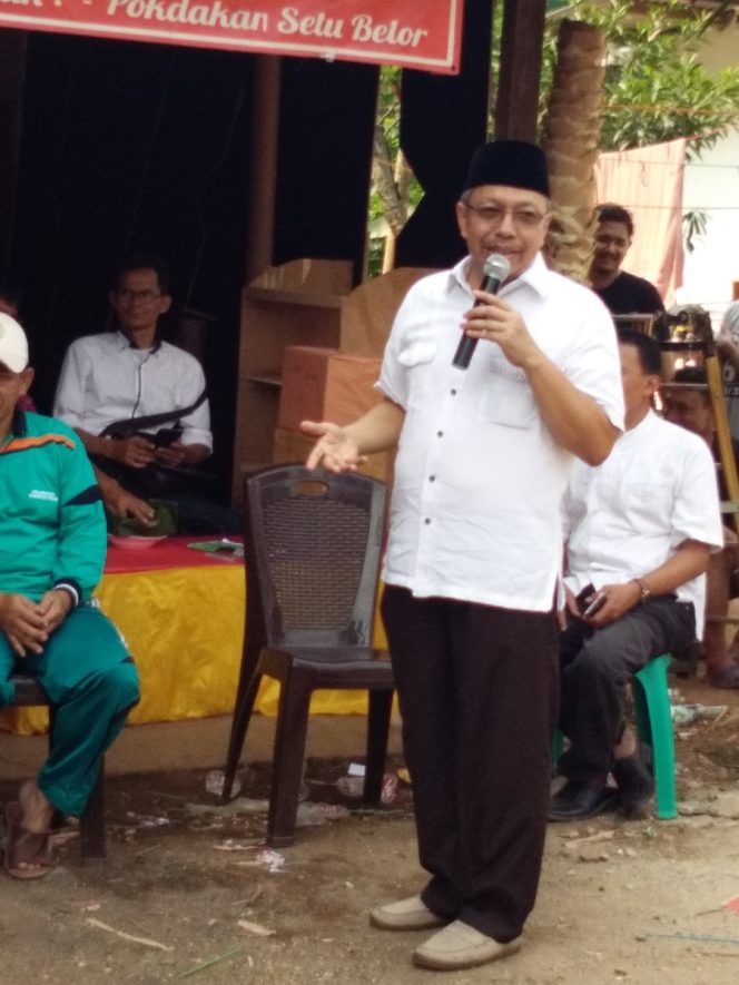 
					Masih Proses Lelang, Jembatan Putus di Curug Bakal Dibangun