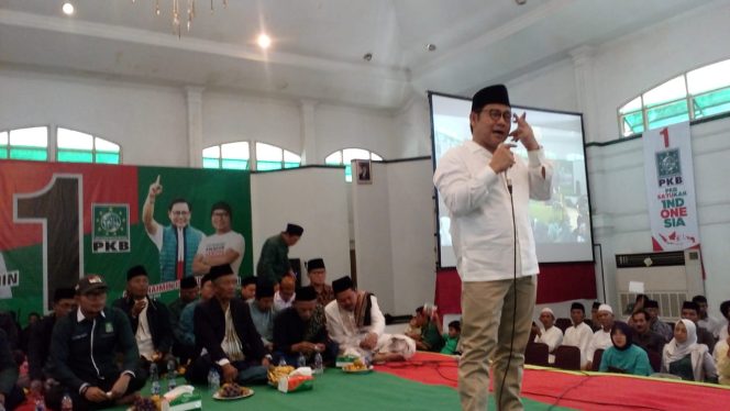 
					PKB : Wajib Menang di Jabar