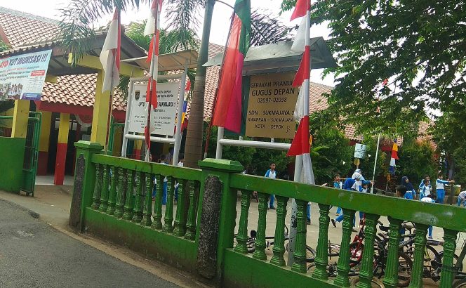 
					Tirtajaya Butuh SD Negeri