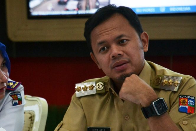 
					Bima Arya Rahasiakan Direksi PD Pasar, Kenapa?