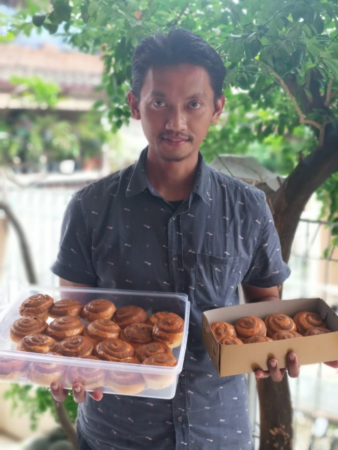 
					MInikopi Sukma, Si Kecil Manis Penggugah Rasa