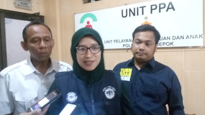 
					Marak Kasus Kekerasan Anak, Depok Butuh Safe House