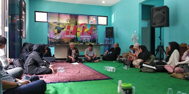 
					Wali Kota Bogor : Sampai Kiamat Kemacetan Tak Selesai