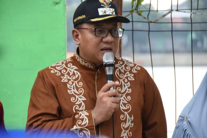 
					P2WKSS Dipersiapkan Secara Matang