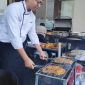 The Margo Hotel mengeluarkan program terbaru yang bertujuan untuk mengakomodir kebutuhan akhir minggu anda dengan program “Poolside We Can Grill”.