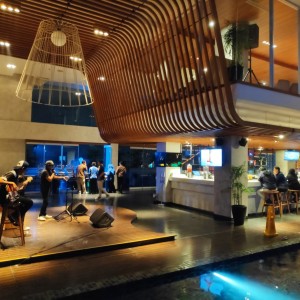 The Margo Hotel mengeluarkan program terbaru yang bertujuan untuk mengakomodir kebutuhan akhir minggu anda dengan program “Poolside We Can Grill”.