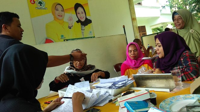 
					Pengabdian WH dan JS Untuk Kota Depok