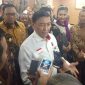 Menkopolhukam Wiranto mengaku ada banyak ancaman jelang Pemilu 2019.