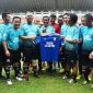 Wabup Bogor Gabung Tim Persib Legend