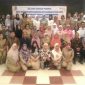 rapat koordinasi permasalahan kesehatan di Aula Gedung Harmoni Yasmin Center, Bogor Barat, kemarin.