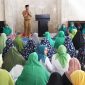 Badan Koordinasi Majelis Ta'lim Masjid (BKMM) Kota Bogor bekerja sama dengan Dewan Masjid Indonesia (DMI) Kota Bogor menggelar peringatan Isra Mi'raj Nabi Muhammad SAW di Masjid At-Taqwa Balai Kota Bogor, Senin (25/03)