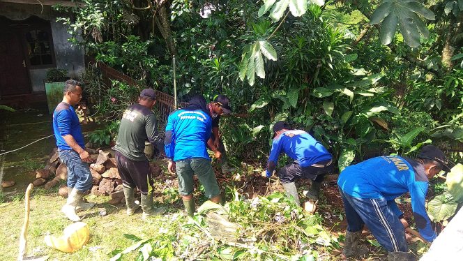 
					Keluhan Warga Samudera Digarap Satgas DPUPR