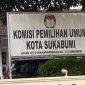 Komisi Pemilihan Umum (KPU) Kota Sukabumi, menegaskan bahwa tidak ada parpol yang dicoret di Sukabumi, karena tidak melaporkan dana kampanye.