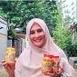 Rika Susilawati, pemilik brand "Dapoer Ricka"