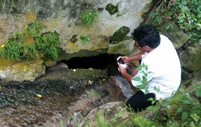 
					Nyawa Warga Samudra Terancam