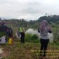 Diduga Alami Gangguan Jiwa, Pemuda Bogor Nekat Nyebur Ke Danau