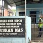 Lurah Pancoranmas Intensifkan Pengawasan