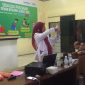 Enesis Group Sosialisasi Pencegahan DBD Bagi Warga Teluk Pinang