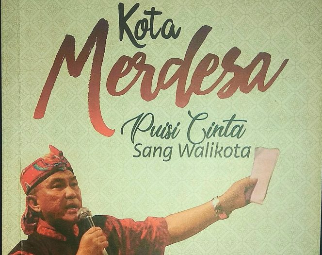 
					Puisi Karya Wali Kota Depok Dilombakan di Sukma Festival