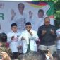 Kampanye Ma’ Aruf Amin di Lapangan Kamboja