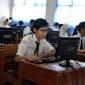 497 Pelajar SMAN 1 Parung Ikuti UNBK