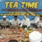 Tea Time bersama Wali Kota Depok, Mohammad Idris. (FOTO : Aji Hendro/Harian Sederhana)