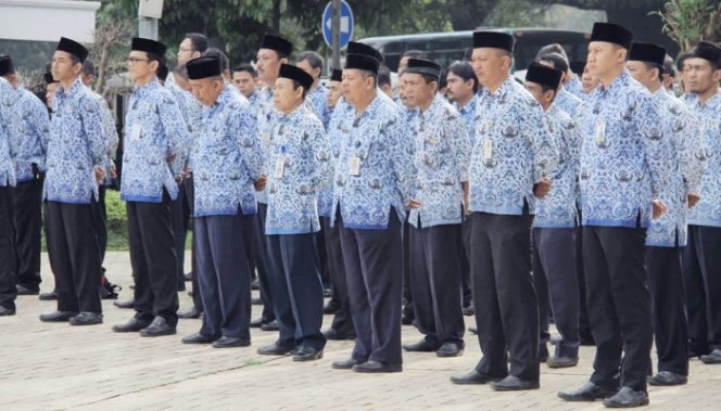 
					Pemkot Bogor Ubah Jam Kerja ASN Selama Ramadhan. (FOTO : Kominfo Kota Bogor)