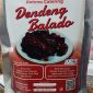 Dendeng Balado racikan Eis Rahmawati.