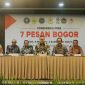 rektor se-bogor