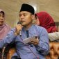 Camat Sukmajaya Tito Ahmad Riyadi