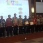 BRI Institute Siap Kembangkan Potensi Generasi Milenial. (FOTO : Istimewa)