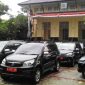 mobil dinas depok