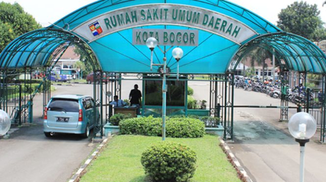 
					LPKP Minta Polda Jabar Ikut Awasi Proyek RSUD Kota Bogor. (FOTO : radar bogor)