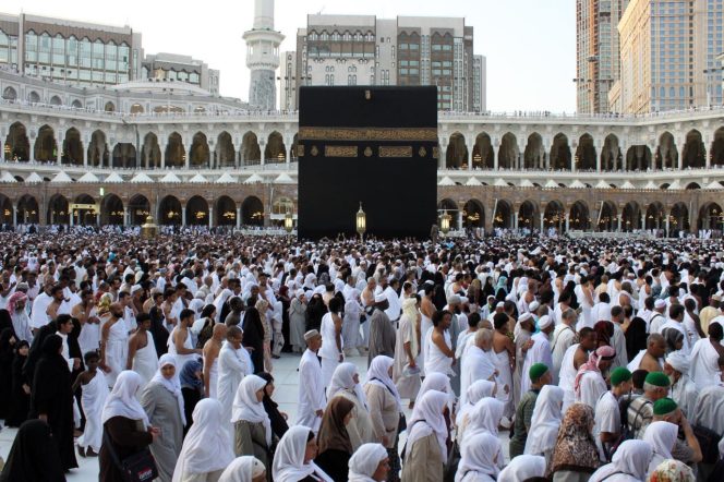 
					Tak Ada Jadwal Pasti, Ratusan Calon Jamaah Haji Sukabumi Was-Was