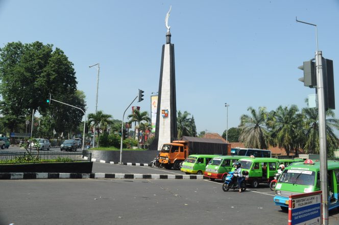 
					Rerouting Angkot di Kota Bogor Gagal Total