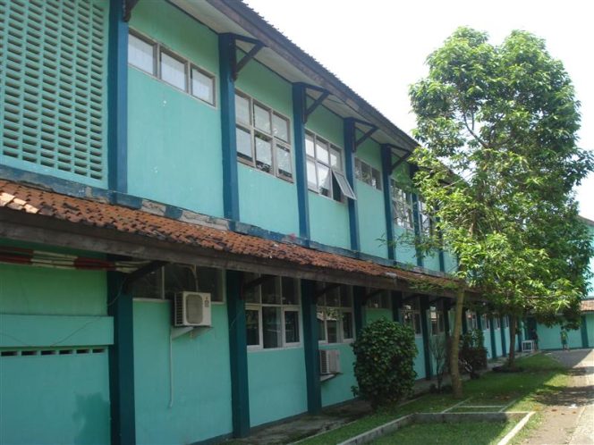 
					Kota Bogor Butuh 50 SMPN Baru