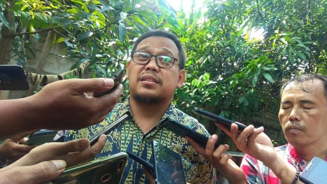 
					Komisi IV Dewan Perwakilan Rakyat Daerah (DPRD) Provinsi Jawa Barat, Imam Budi Hartono.