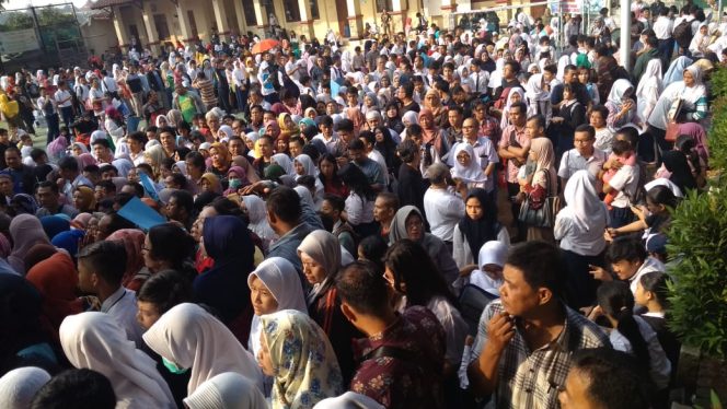 
					Depok Butuh Banyak SMA/SMK Negeri