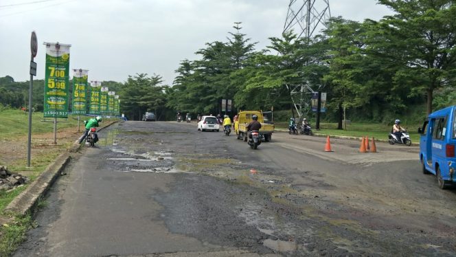 
					Trayek Citayam-Terminal Jatijajar Bakal Dibuka