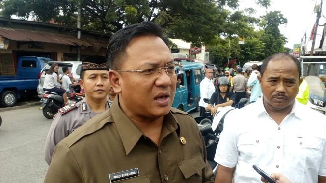 
					Depok Sudah Sesak, Pendatang Wajib Punya Kemampuan