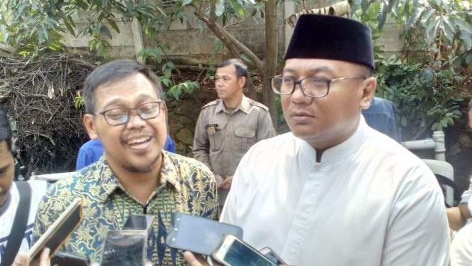 
					Gerindra dan PKS telah memanaskan mesin politiknya untuk menghadapi Pemilihan Kepala Daerah 2020 di Kota Depok. (FOTO : Harian Sederhana)