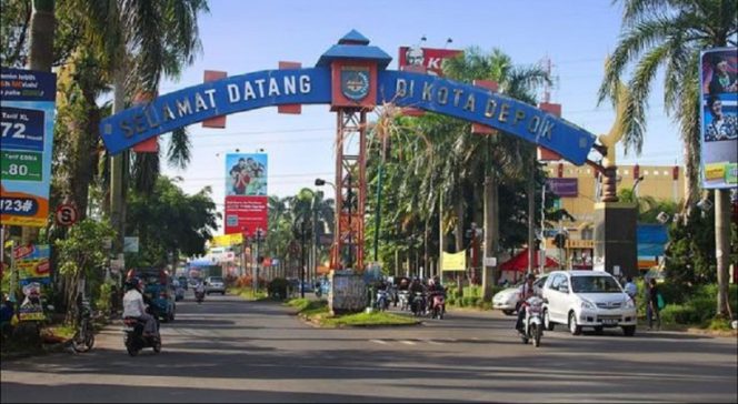 
					Depok Diserbu Pendatang dari Kuningan dan Cirebon. (FOTO : GenPi)