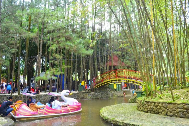 
					Taman Wisata Matahari (TWM). (FOTO : trevelingyuk.com)