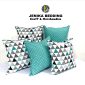 Bantal Jennika Bedding, Solusi Penghilang Stres.